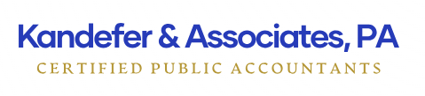 Kandefer & Associates PA Logo